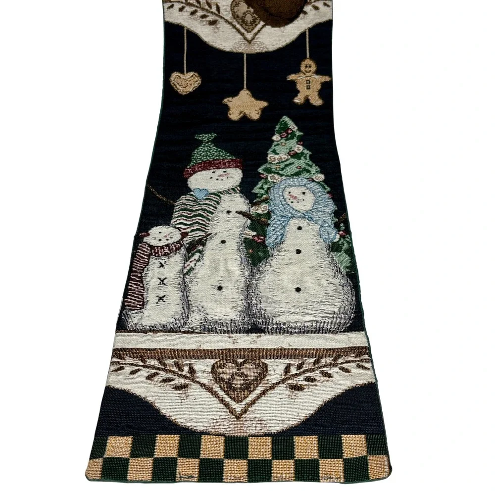 Christmas Vintage Wall Hanging 8